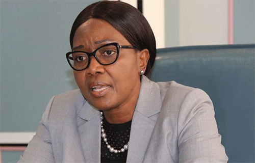 page 17 Africa ita i komesho ngeenge kape na oundjolowele – Amadhila