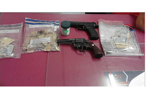 page 17 kundana 2 Omukwashiwana waChina a nyekwa omaliko kookalyongo