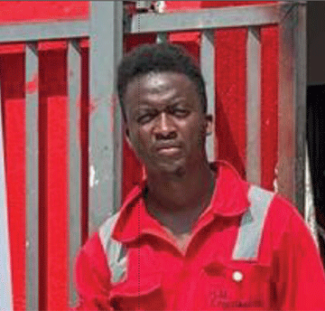 page 22 kundana Hakuna Matata mongeshefa yokunduluka eenautalala okwe lipaka mo