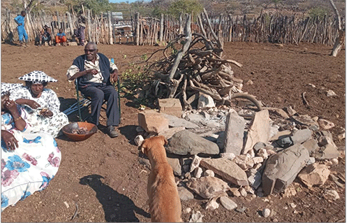 page 223 Ondangere Kavari ma suvisiwa Oroviungura