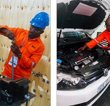 page 26 1 Ovanadolongo momafiyafano oNational Skills