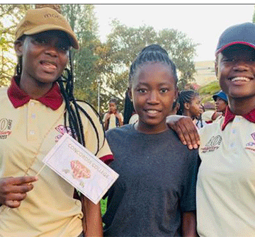 Oconcordia ya zemburaka ozombura 40 zonḓikameno