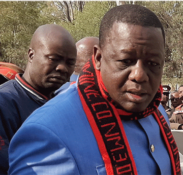 Ondumbo ombi yovanane vombazu   i ohoromende, otjiṋa tjopevapayuva 