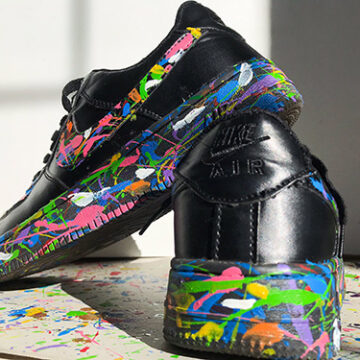 paint4 Let Oeuvre customise your clothing