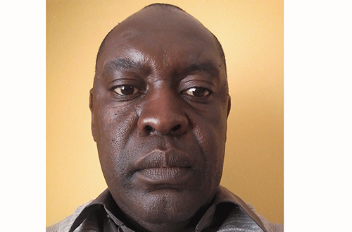 pan africanism Opinion – Pan-Africanism in Namibia