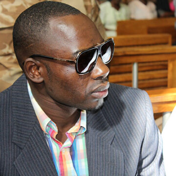 Main accused in Möller murder fires lawyer