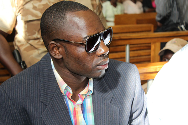 panduleni Main accused in Möller murder fires lawyer