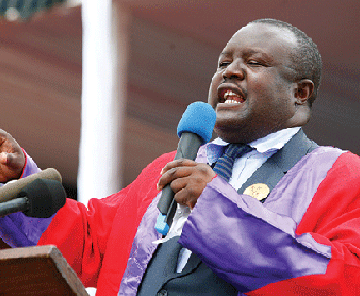 pap 1 Parliament bubbles over after PAP triumph