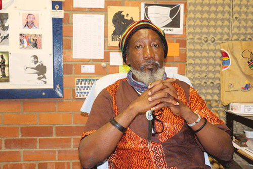 papajpeg Unity needed for Namibian music to thrive