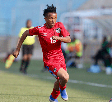 papama jpg NFA to benefit from new Fifa project… funds to boost BONA 2027 bid