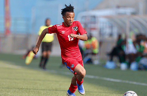 papama jpg NFA to benefit from new Fifa project… funds to boost BONA 2027 bid