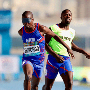 para athletes jpg Reward policy is well–intended