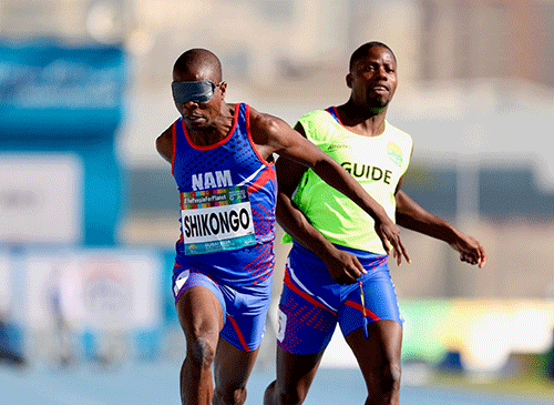 para athletes jpg Reward policy is well–intended