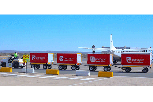 paragon Lawyer withdraws in Nujoma lawsuit