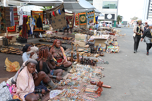 parking 2 CoW: The hand that keeps taking