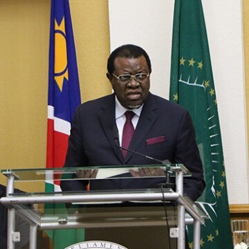 parliament Parliament must inspire confidence