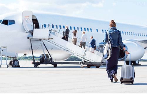 passenger Strong passenger trend continues in September