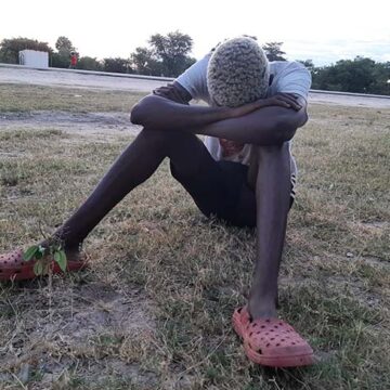 pastor 2 ‘Embarrassed’ pastor allegedly suicidal … as romantic relationship turns sour