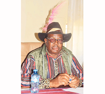 pastor accussed Pastor fingered in impregnating four learners