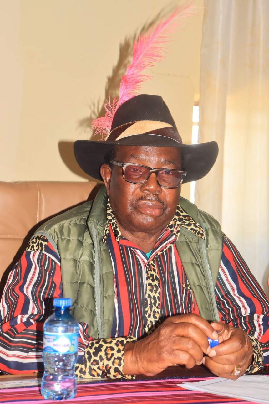 pastor impre Omufita vati a mitika ovanafikola vane …Eengeleka doshiveva vati tadi pukifa ovanafikola mEudaneko