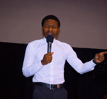 pastors jimmy mwaba Men of the cloth tussle over tithes