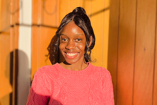 paulina usiku 2 Your dreams are your choice