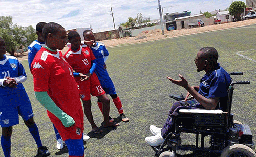 paulus4 Disability doesn’t mean inability