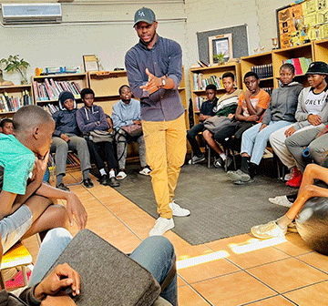 pay 1 Maintaining mental health, resilience in the face of hardship