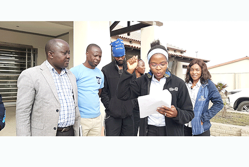 pck n pay Pick n Pay accused of delaying tactics