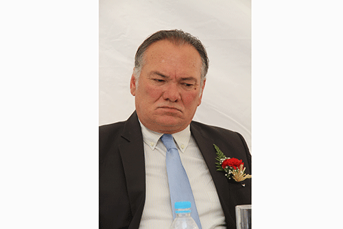 pdm 1 Supreme Court pummels PDM, ECN …told to obey original party list