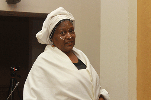 pdm 2 PDM: We are not salary collectors