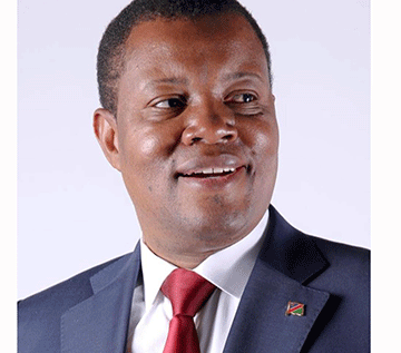 pdm coalition Opposition scoffs at Mudge’s coalition dream