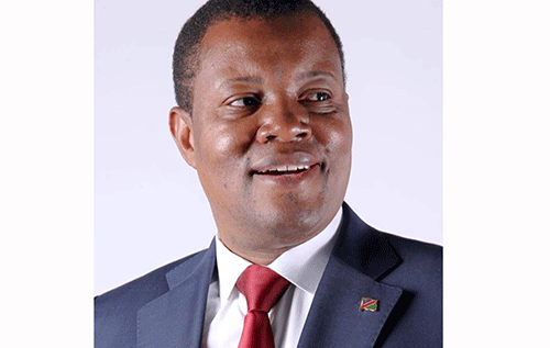 pdm coalition Opposition scoffs at Mudge’s coalition dream