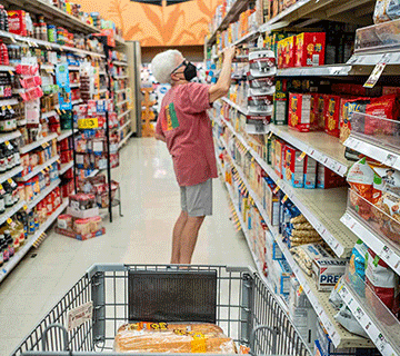 peak Interest rates close to peak – expert …as excessive living costs expected for foreseeable future