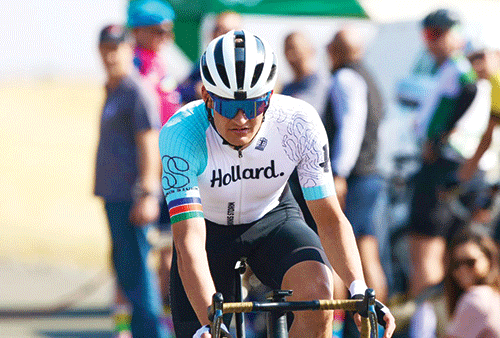 pedal Pedal Power race set for Sunday