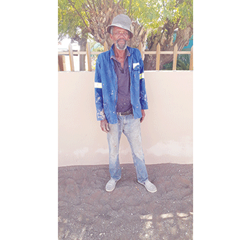 pensioners 2 Mixed feelings over pensioners’ increase