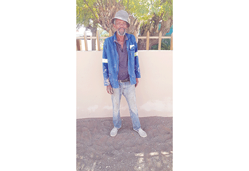 pensioners 2 Mixed feelings over pensioners’ increase