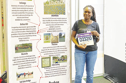 persoanlity 7 Personality of the week – Joey Sheehama