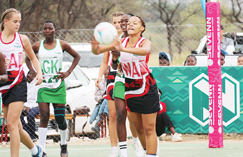 personality 1 Personality of the week – I believe in hard work and discipline