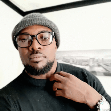 personality 1 Personality of the week – Issy Nakamwe…Handball working towards Olympic participation