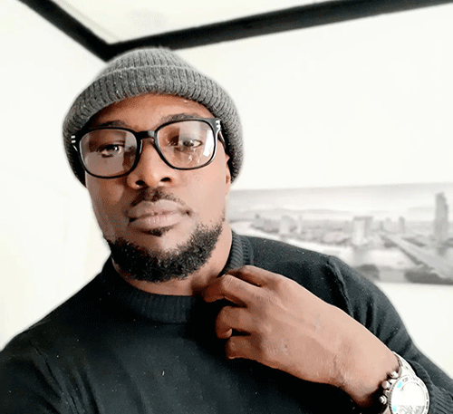 personality 1 Personality of the week – Issy Nakamwe…Handball working towards Olympic participation