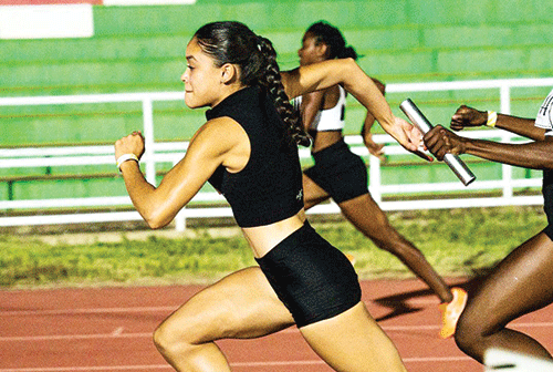 personality 4 jpg Personality of the week – Erin – the up-and-coming rising speed star