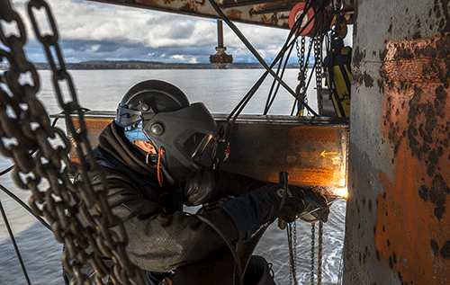 petrofund Namibians to acquire oil and gas skills in Angola