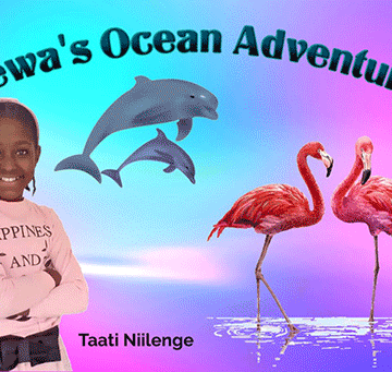 The ocean in words and pictures