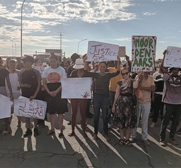 pg PG decision on alleged killer cops lingers