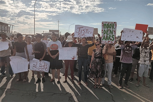 pg PG decision on alleged killer cops lingers