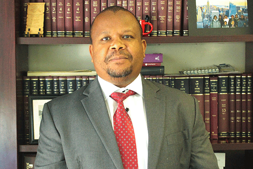 phatela1 Rape Act vague, confusing – lawyer