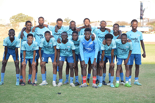 photo 2 jpg Döbra knocked out by KFA