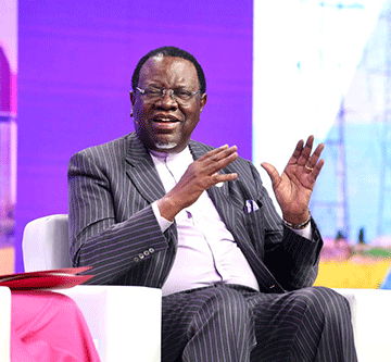 photo 2023 09 25 18 05 37 Uproar over Geingob’s genocide remarks