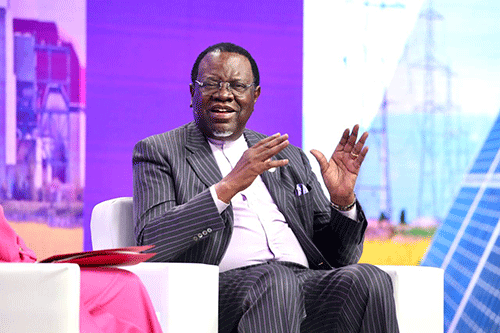 photo 2023 09 25 18 05 37 Uproar over Geingob’s genocide remarks